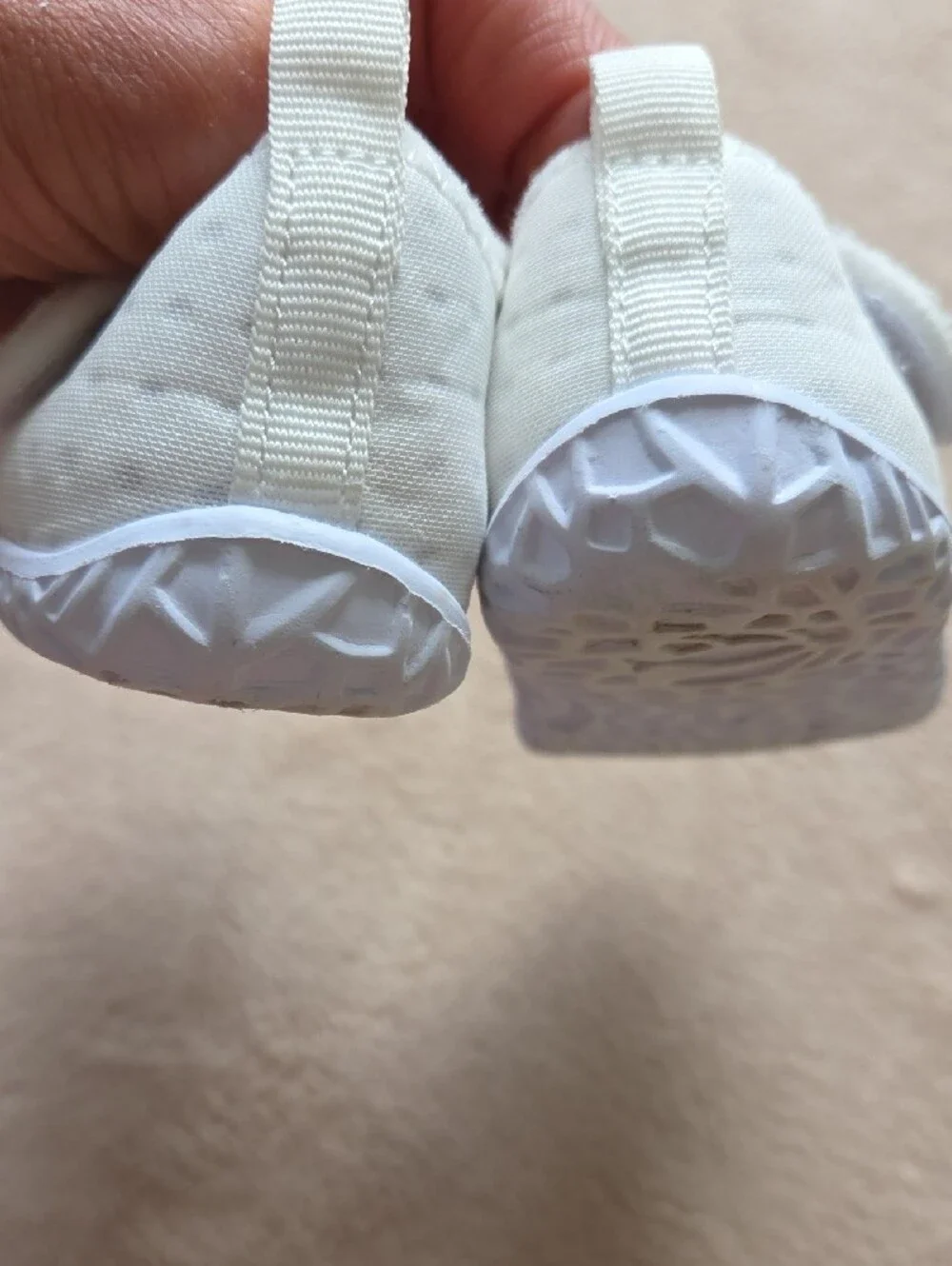 N/A guc washed